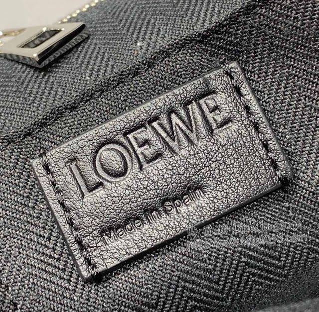 LOEWE男女通用包包 羅意威Goya系列雙肩書包  tcl1379
